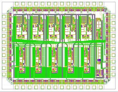 Laser Diode Driver